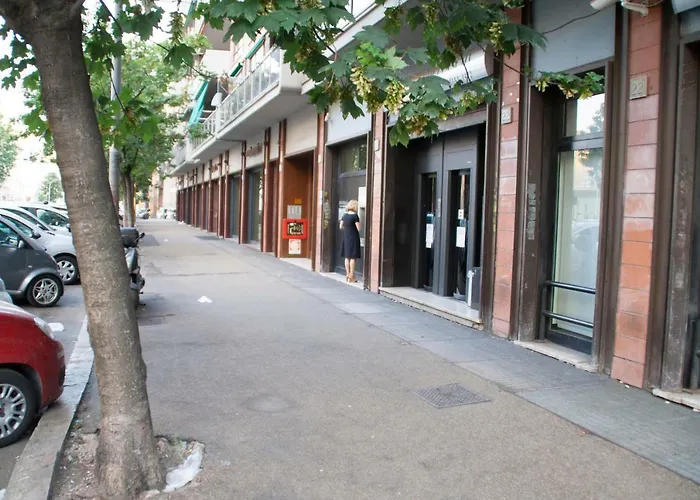 DaNoi In Trastevere