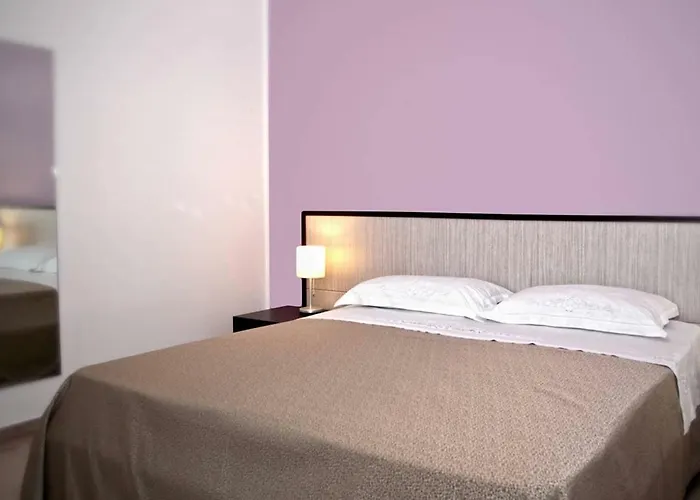 B&B Cous Cous People San Vito Lo Capo