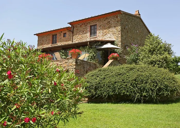 Bed and Breakfast Casale Giacomini Manciano