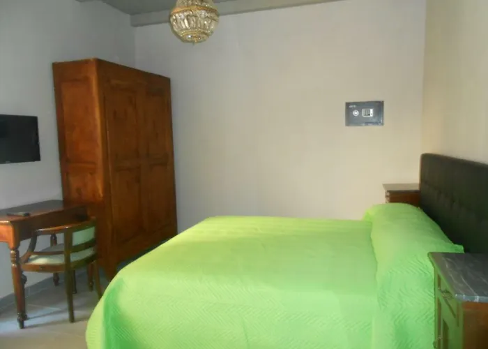 Casa Della Valle Trisobbio