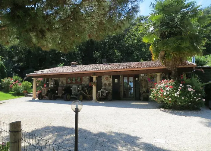 Monte Lago Polpenazze del Garda