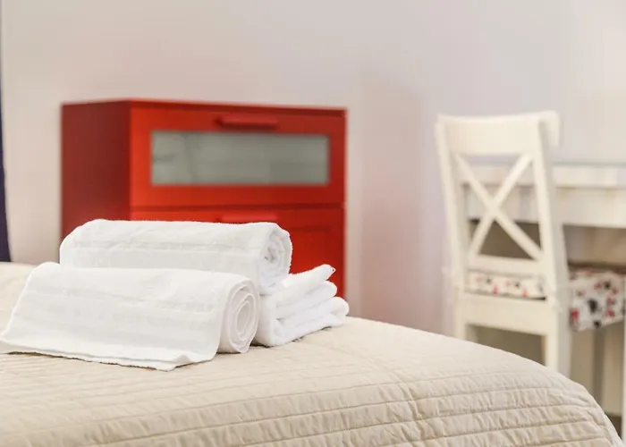Casa di Hilde Bed and Breakfast Scicli
