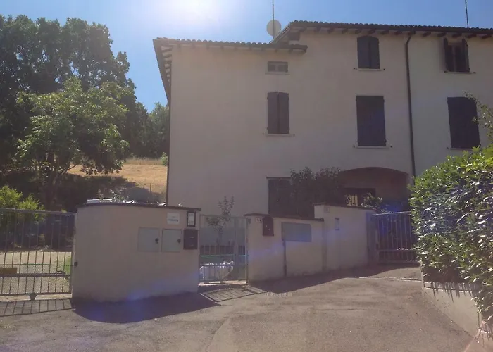 B&B Smile Fiorano Modenese