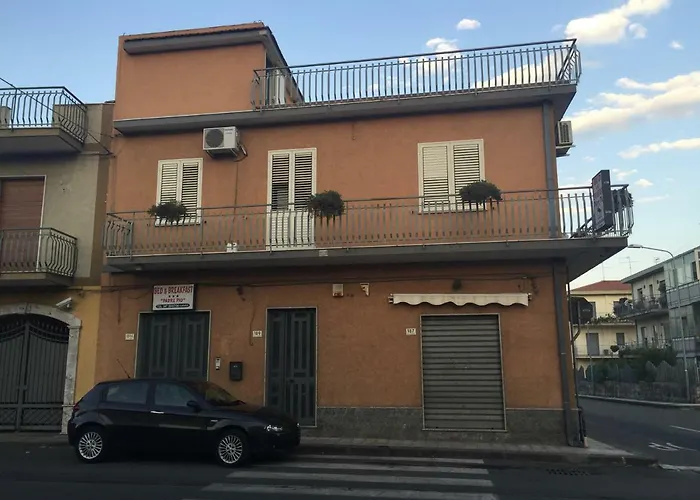 B&B Padre Pio Mascali