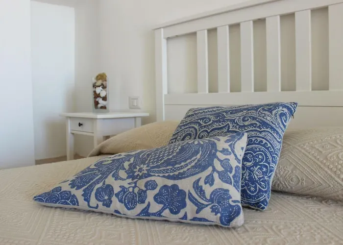 Il Principe Del Mare B&B Savelletri