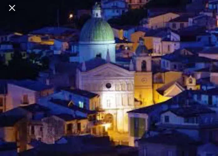 B&B Grandinetti Nocera Terinese