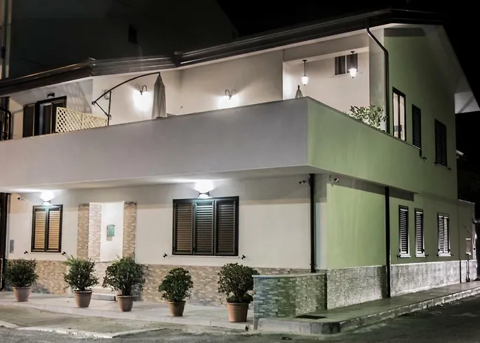 B&B A due Passi dal Mare