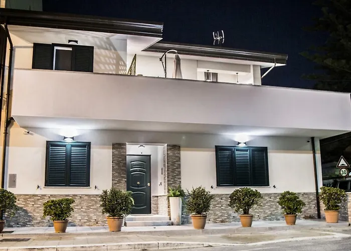 B&B A due Passi dal Mare