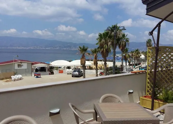 B&B A due Passi dal Mare
