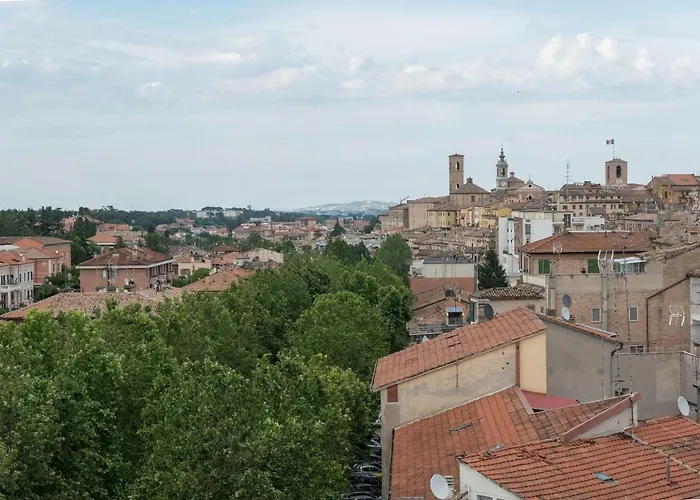Due Passi Dal Cielo