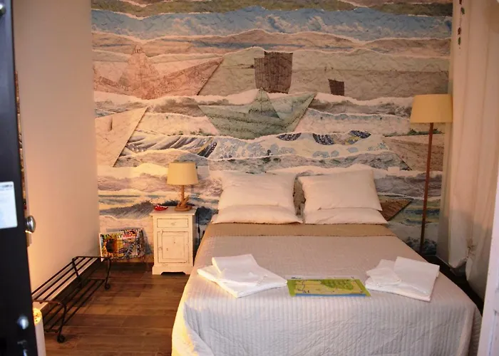La Sciabbega B&b Porto Recanati