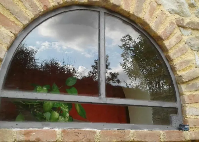 Il giardino segreto