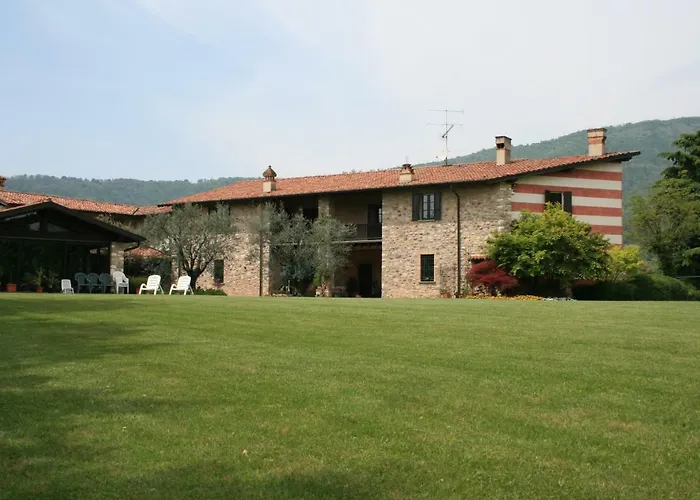 B&B Il Dosso Corte Franca