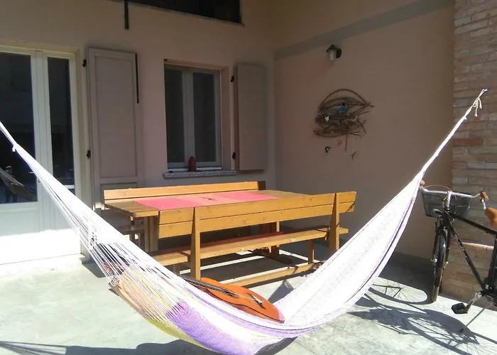 Up B&B