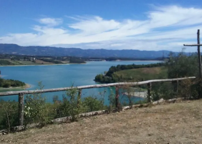 Latera Bed and Breakfast Barberino di Mugello