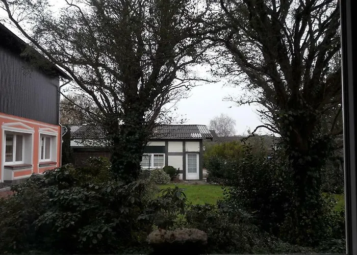 Bed And Breakfast Dannevirke Owschlag
