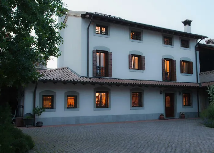 B&B Borgo San Vito Ronchi Dei Legionari