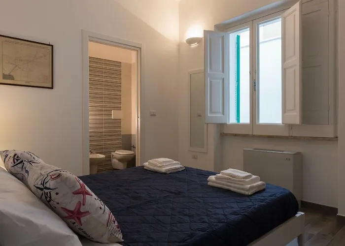 B&B Rotta Mediterranea Monopoli