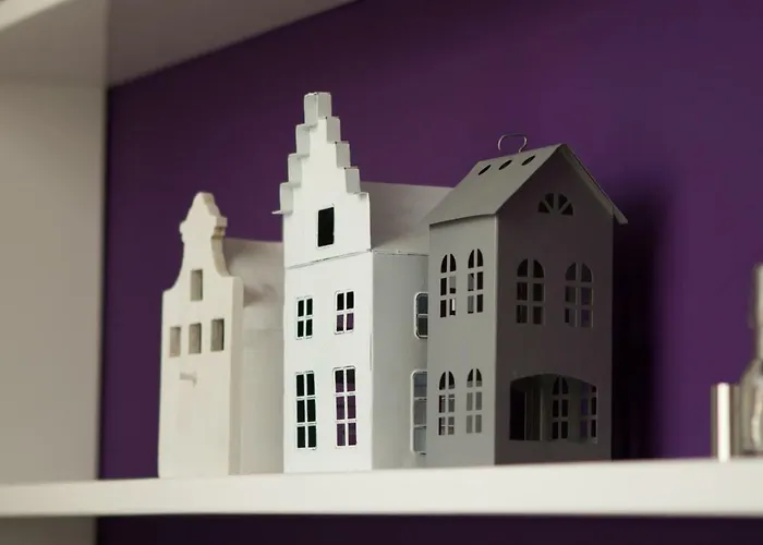 B&B Slapen bij de burgemeester Sint Pancras