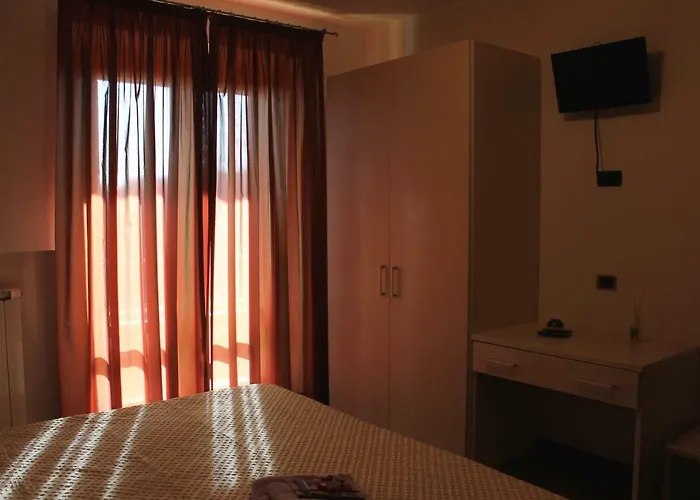 Il Mandorlo B&B Civitanova Alta