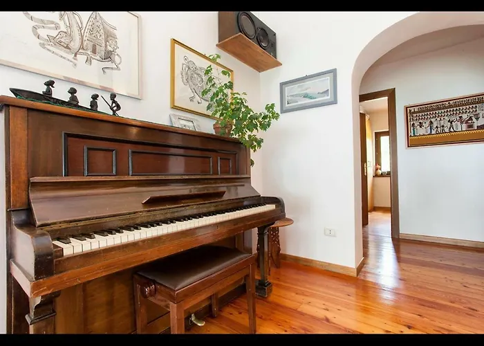 B&B Da Odila Poggio Nativo