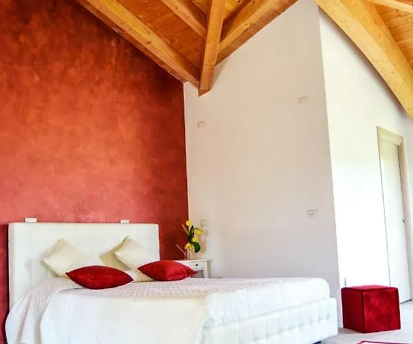 Bed and Breakfast Rama Relais Caprino Veronese