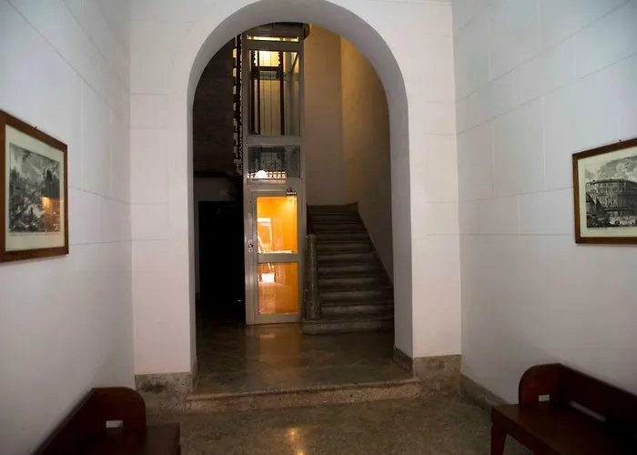 Garibaldi 15 Bed and Breakfast Marsala