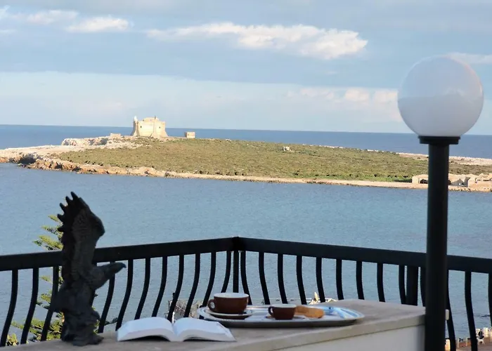 B&B Aquila Reale