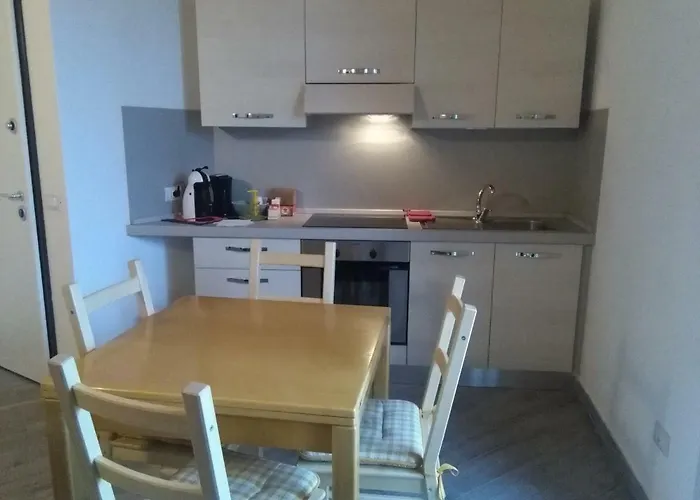 Up B&B Offanengo