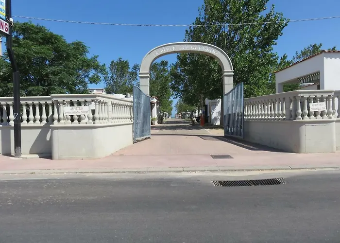 Centro Turistico La Perla Del Gargano