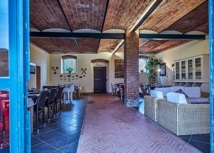 La Magnifica B&B