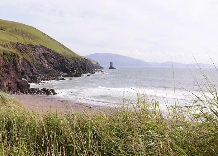 Short Strand Dingle Emlagh East