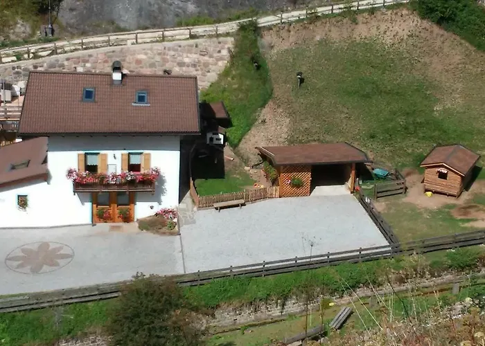 B&B El Molin Cavalese