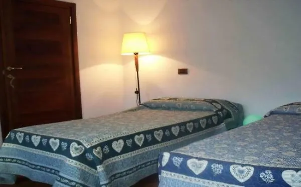 Bed and Breakfast Rosa Dei Venti Moggio Udinese