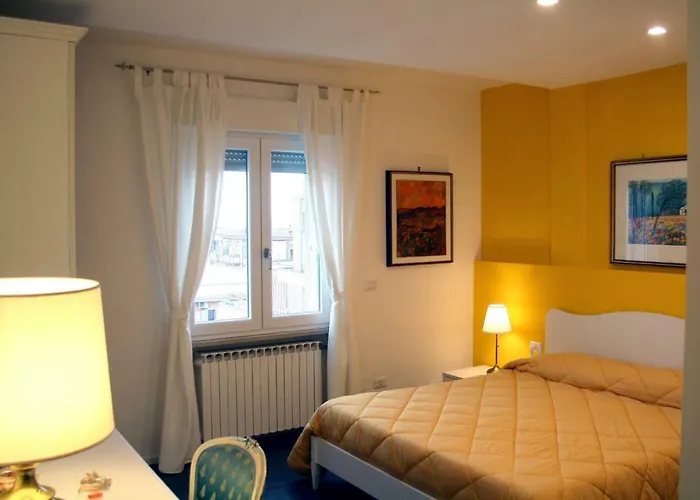 Bed and Breakfast BB Sesto Piano Foggia