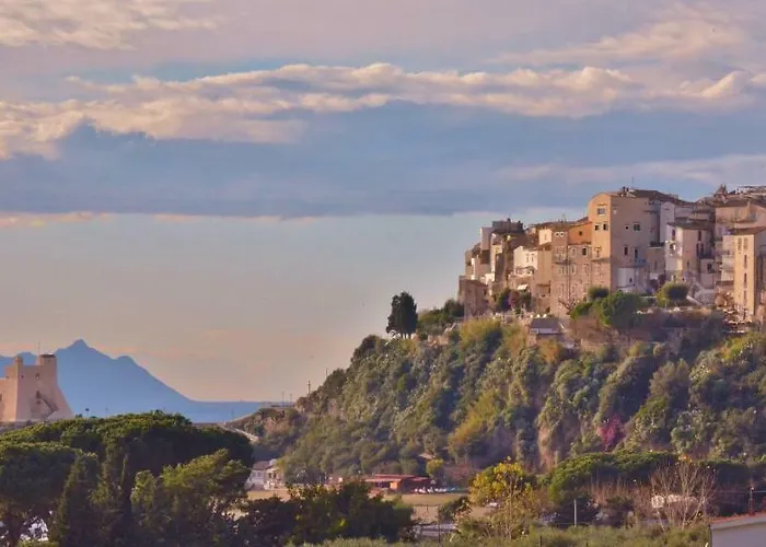Bed and Breakfast Malakiri Sperlonga
