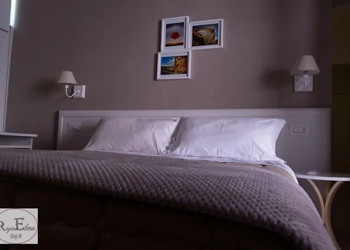 Reginelena B&B Maratea