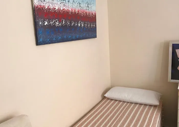 Bed and Breakfast La Rue Tortoreto