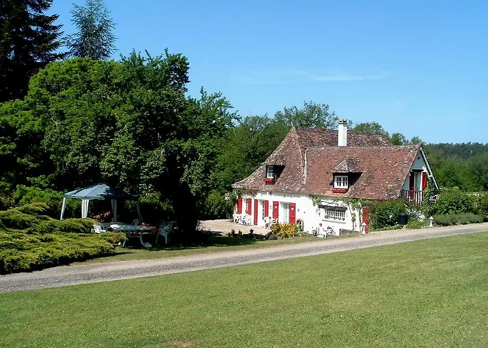 Le Clos des Archers Laveyssiere
