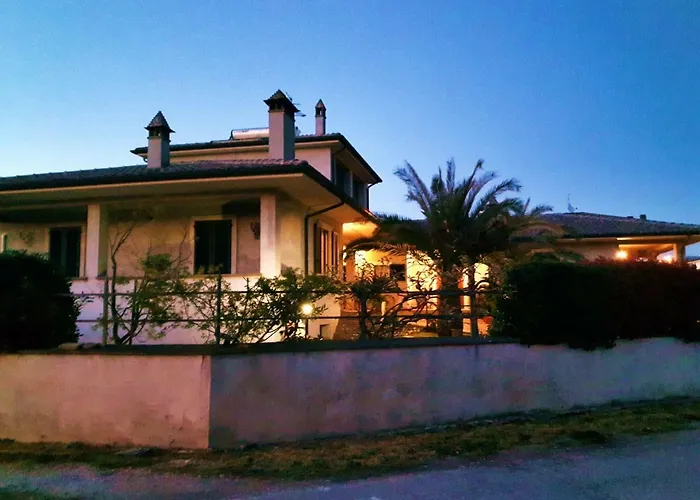 Bed and Breakfast Elisa House Foligno