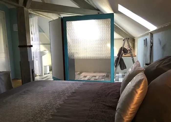 Chambre D'Hotes Du Marquisat Tulle