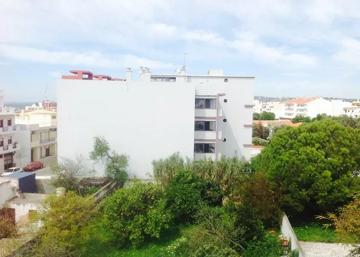 Pensao Algarve Acomodação com café da manhã São Brás de Alportel
