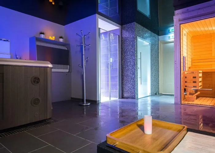 Mon Cocoon Spa