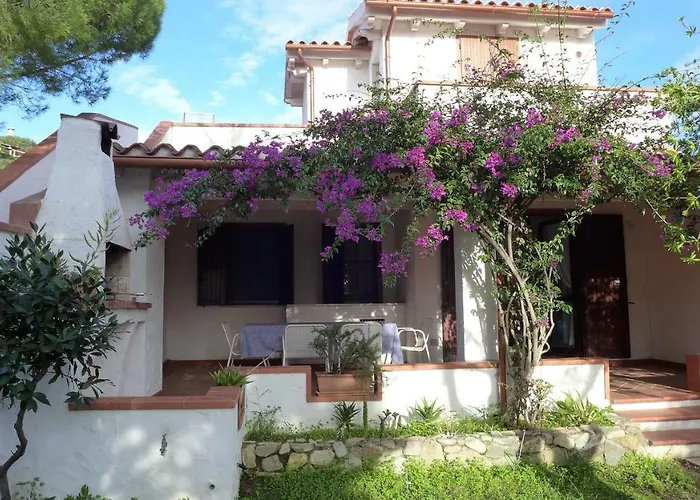 B&B Vacanza Facile Costa Rei