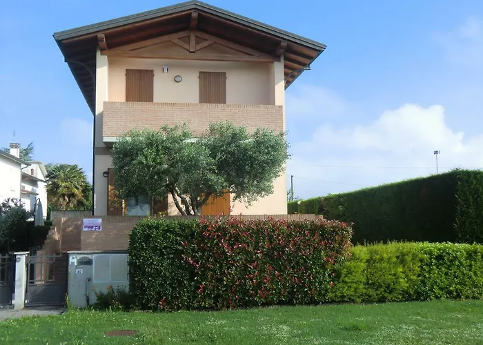 B&B Armonia
