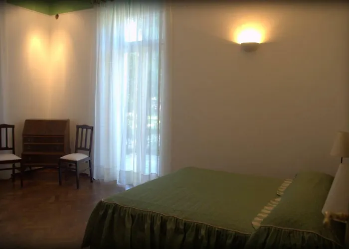 B&B Ai Confini dell'Impero Gorizia