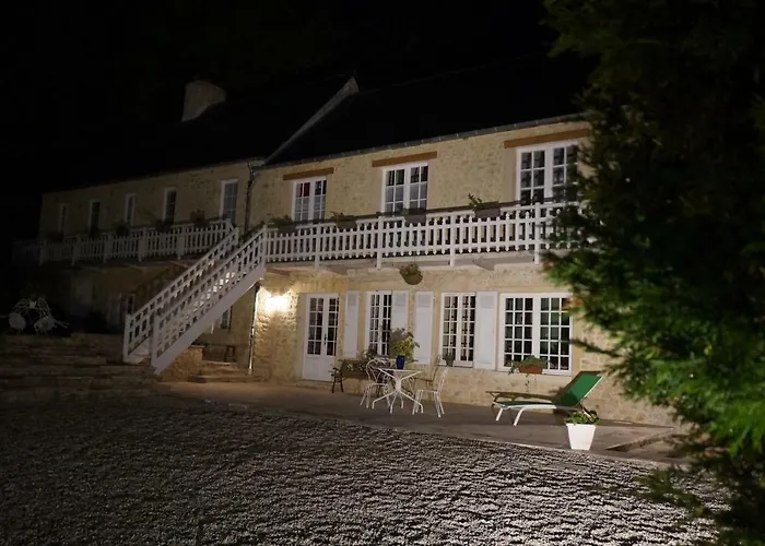 Le Clos Saint Jean