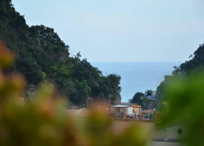 B&B Cetara Amalfi Coast