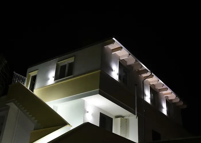 B&B Lady Jolanda Porto Cesareo