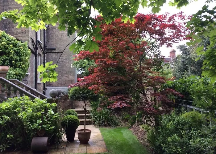 Old Rectory